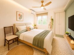 Blk 50 Farrer Park Gardens (Kallang/Whampoa), HDB 3 Rooms #571766531